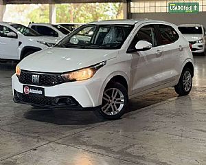 Argo Drive 1.0 Flex