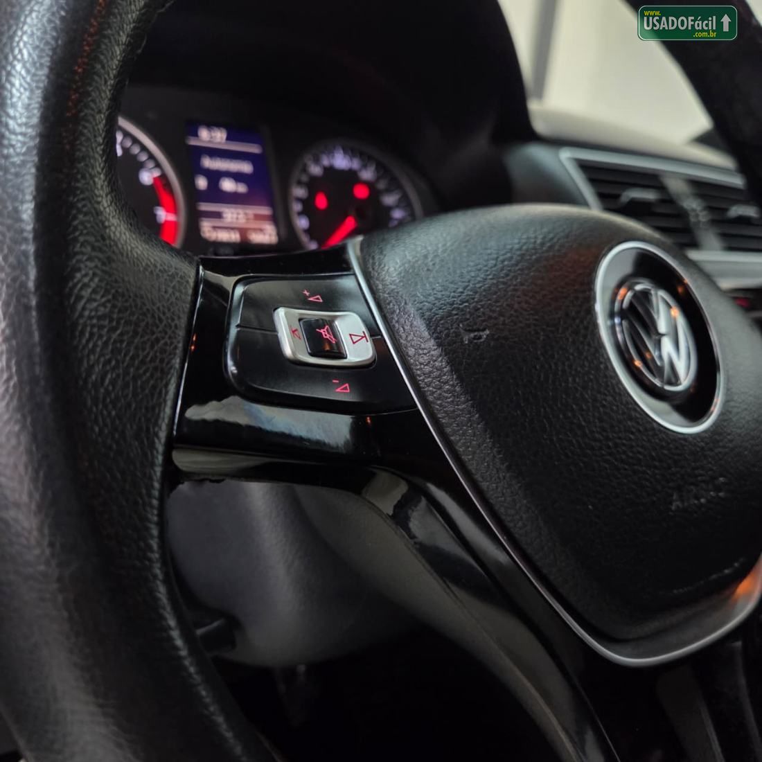 Volkswagen Fox Run 1.6 5P Flex 2017/2017 — foto 10 de 20