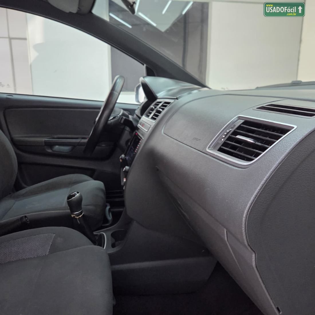 Volkswagen Fox Run 1.6 5P Flex 2017/2017 — foto 14 de 20