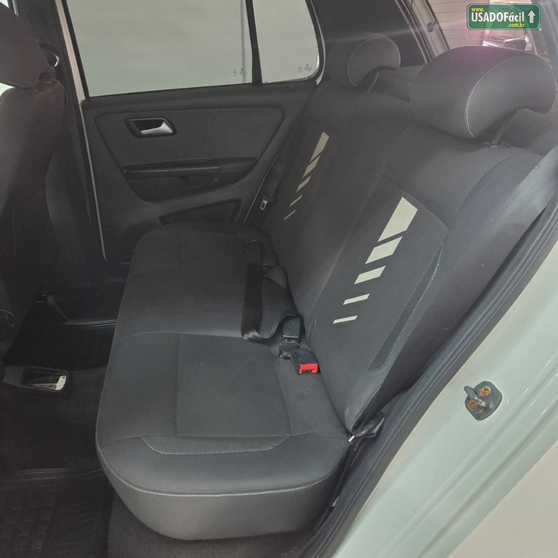 Volkswagen Fox Run 1.6 5P Flex 2017/2017 — foto 18 de 20