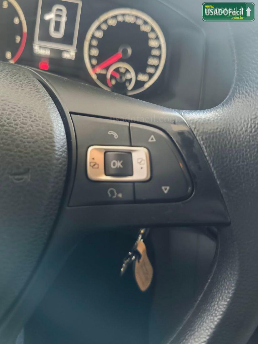 VOLKSWAGEN Polo 1.0 Flex 12V 5p 2018/2019 — foto 15 de 17