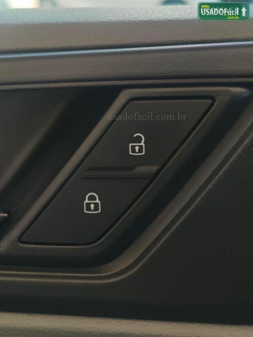 VOLKSWAGEN Polo 1.0 Flex 12V 5p 2018/2019 — foto 16 de 17