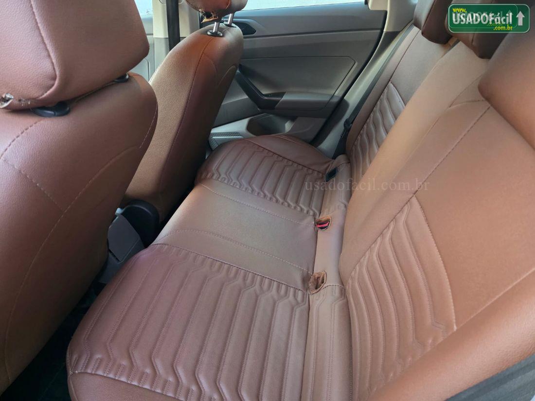 VOLKSWAGEN Polo 1.0 Flex 12V 5p 2018/2019 — foto 7 de 17