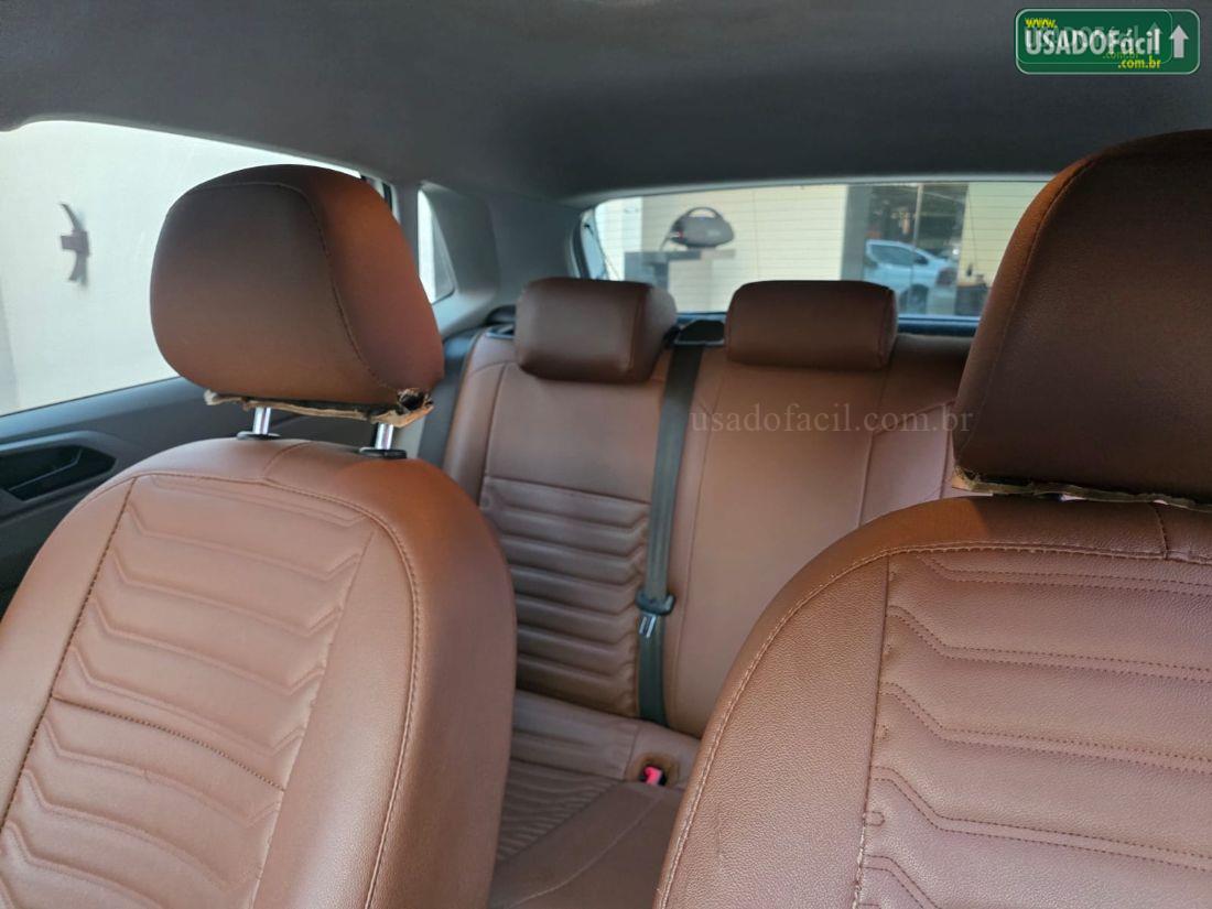 VOLKSWAGEN Polo 1.0 Flex 12V 5p 2018/2019 — foto 9 de 17