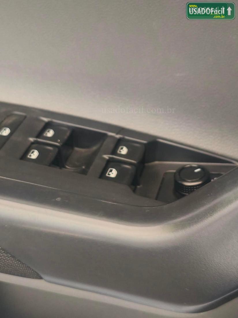 VOLKSWAGEN Polo 1.0 Flex 12V 5p 2018/2019 — foto 17 de 17