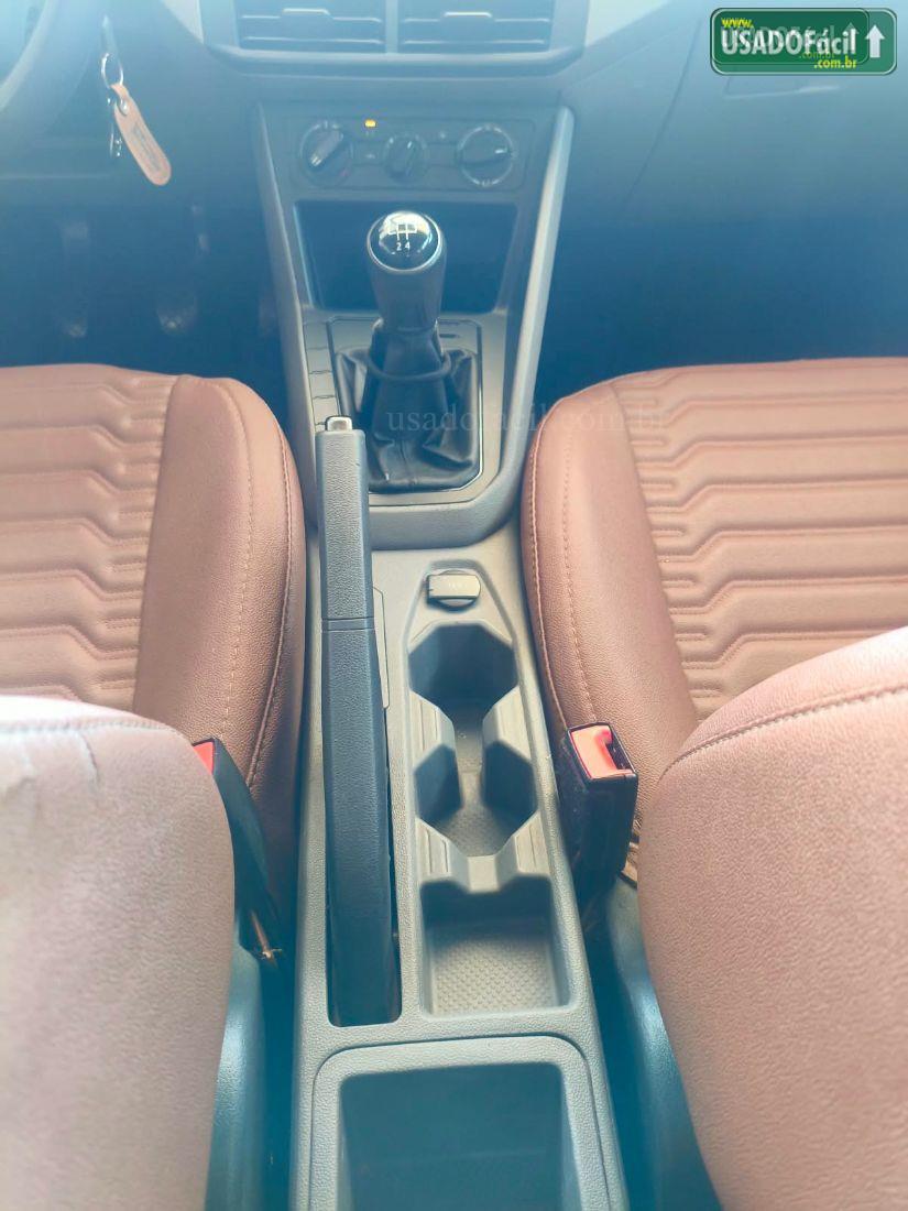 VOLKSWAGEN Polo 1.0 Flex 12V 5p 2018/2019 — foto 8 de 17