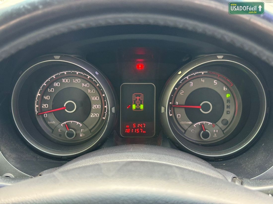 Mitsubishi Pajero HPE Full 3.2 4x4 Turbo Intercooler Automático Diesel 2015/2016 — foto 18 de 18