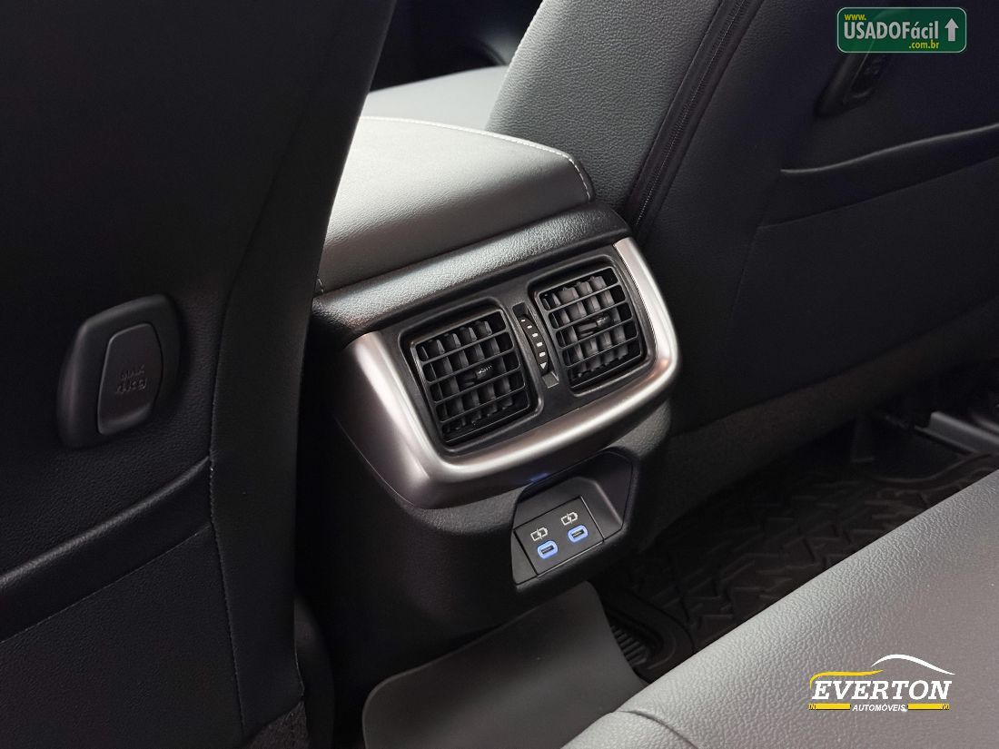 Toyota Hilux SRV CD 2.8 4x4 TDI Automático Diesel 2026/2026 — foto 18 de 20