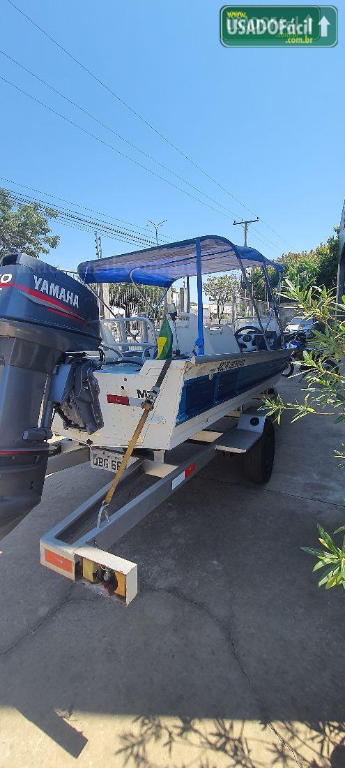 FISHING Barco 50 HP 2007/2007 — foto 4 de 6