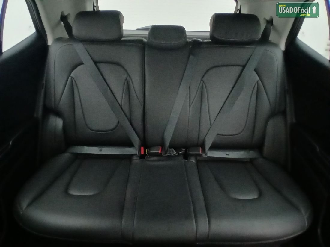Hyundai Creta Comfort 1.0 Turbo Automático Flex 2025/2025 — foto 15 de 15