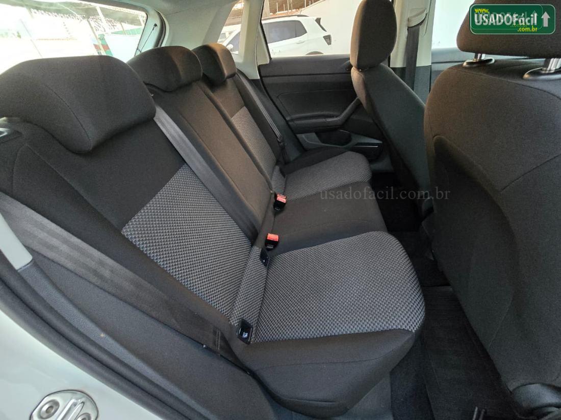 VOLKSWAGEN Polo 1.6 MSI Flex 2019/2020 — foto 13 de 13