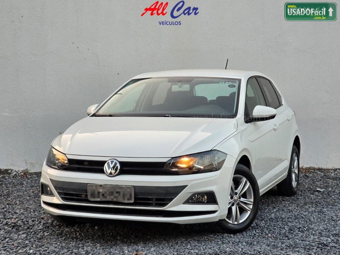VOLKSWAGEN Polo 1.6 MSI Flex 2019/2020 — foto 6 de 13
