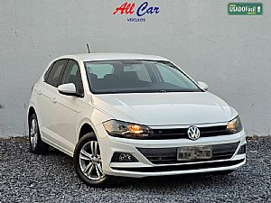 VOLKSWAGEN Polo 1.6 MSI Flex