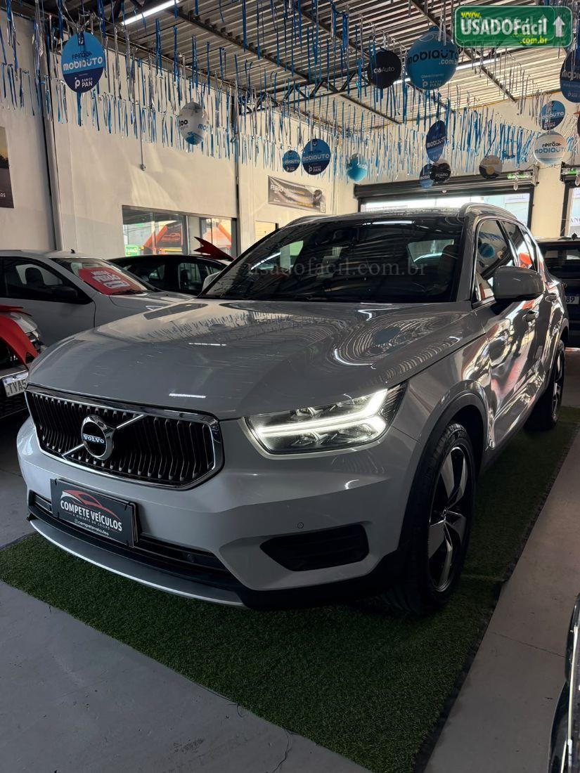VOLVO Volvo XC 40 T-4 Momentum 2.0 190CV FWD 2019/2020 — foto 3 de 9