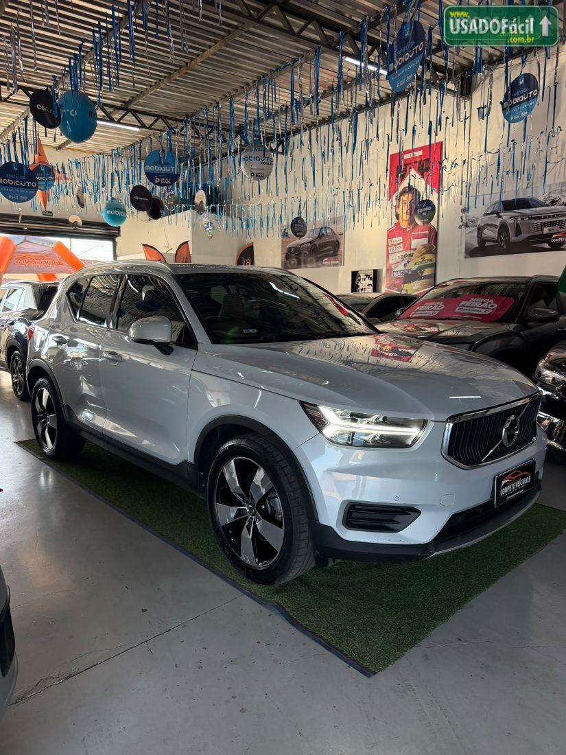 VOLVO Volvo XC 40 T-4 Momentum 2.0 190CV FWD 2019/2020 — foto 4 de 9