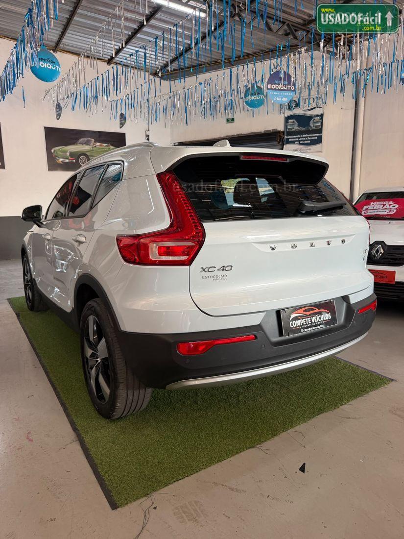 VOLVO Volvo XC 40 T-4 Momentum 2.0 190CV FWD 2019/2020 — foto 5 de 9