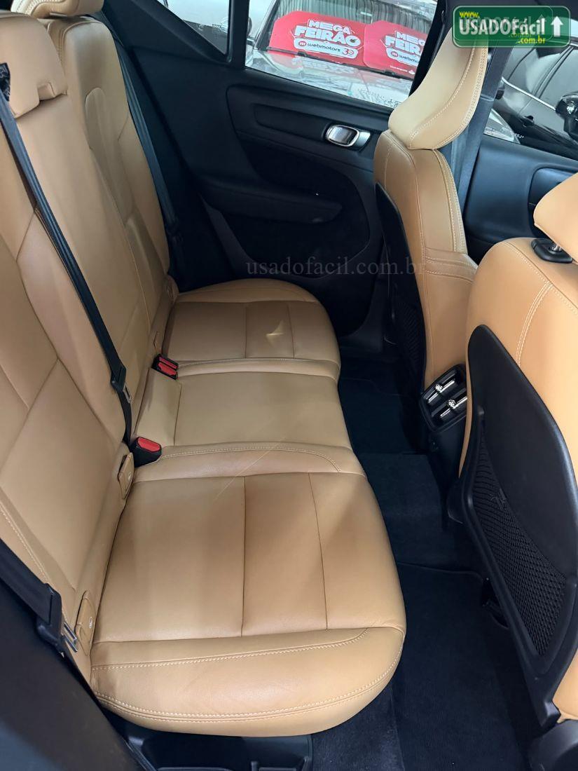 VOLVO Volvo XC 40 T-4 Momentum 2.0 190CV FWD 2019/2020 — foto 9 de 9