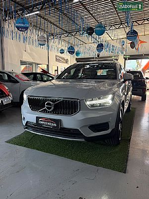 VOLVO Volvo XC 40 T-4 Momentum 2.0 190CV FWD