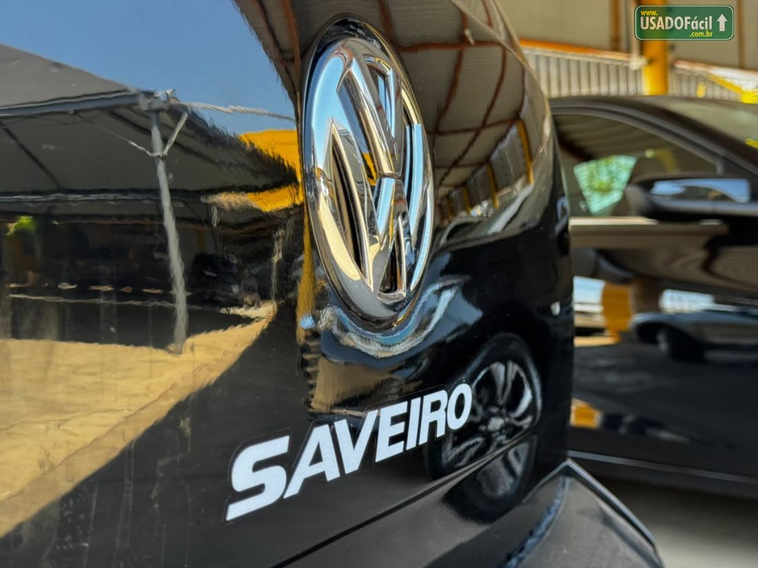 Volkswagen Saveiro CE 1.6 Mi Total Flex 2011/2012 — foto 17 de 18