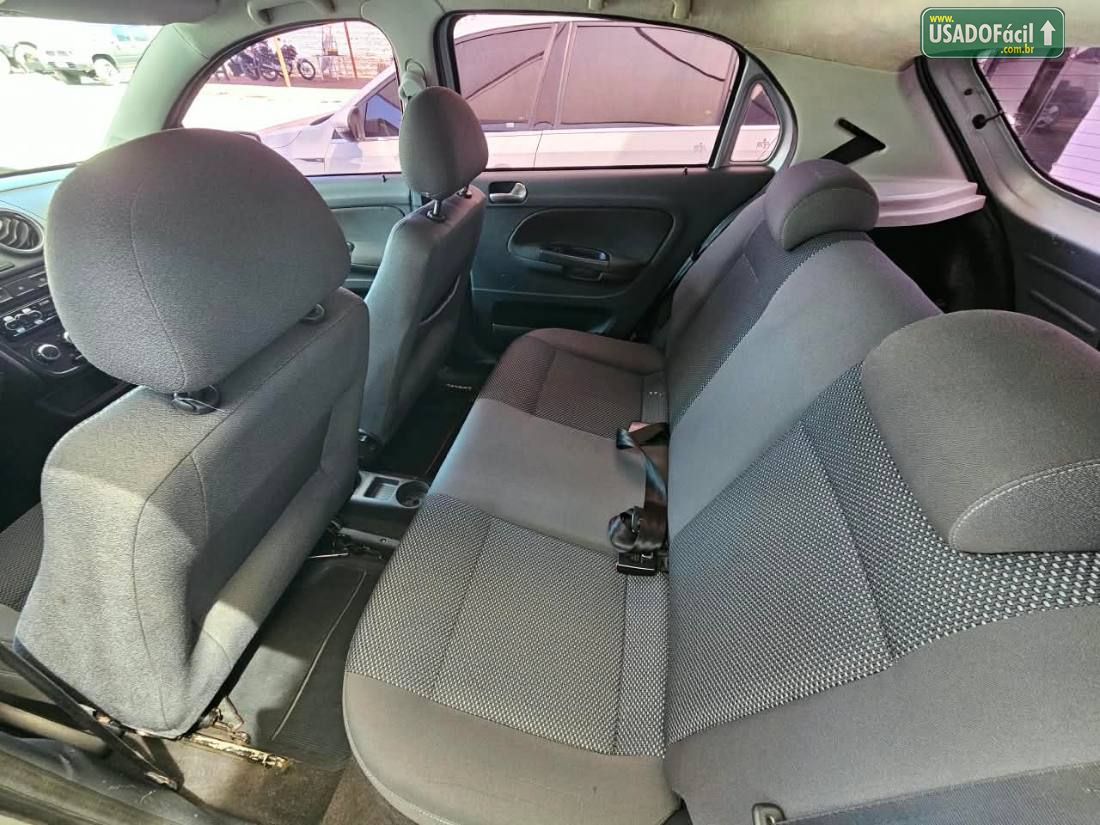 Volkswagen Gol Power 1.6 Total Flex 2009/2010 — foto 5 de 8