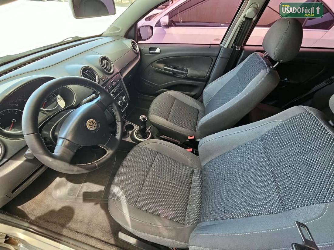 Volkswagen Gol Power 1.6 Total Flex 2009/2010 — foto 6 de 8