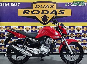 HONDA FAN 160