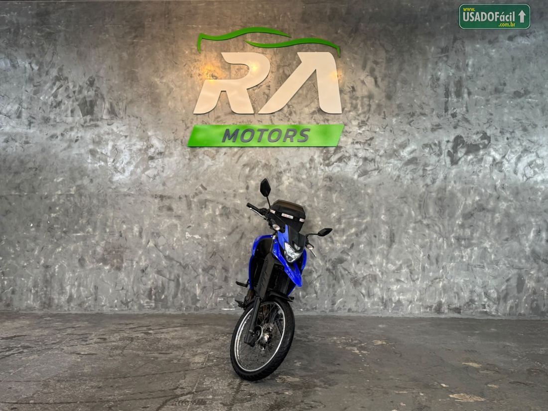 Yamaha XTZ 250 Lander 2022/2022 — foto 2 de 16