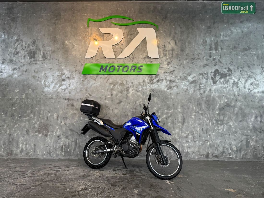 Yamaha XTZ 250 Lander 2022/2022 — foto 3 de 16