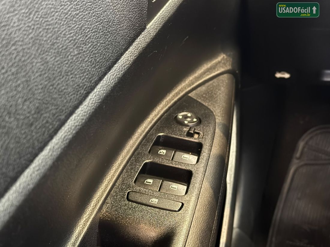 Hyundai HB20 Hatch Comfort 1.0 Mecânico Flex 2023/2024 — foto 14 de 15