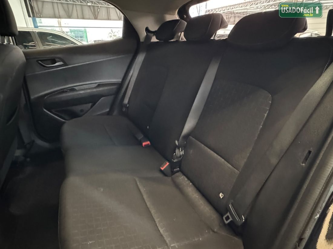 Hyundai HB20 Hatch Comfort 1.0 Mecânico Flex 2023/2024 — foto 15 de 15