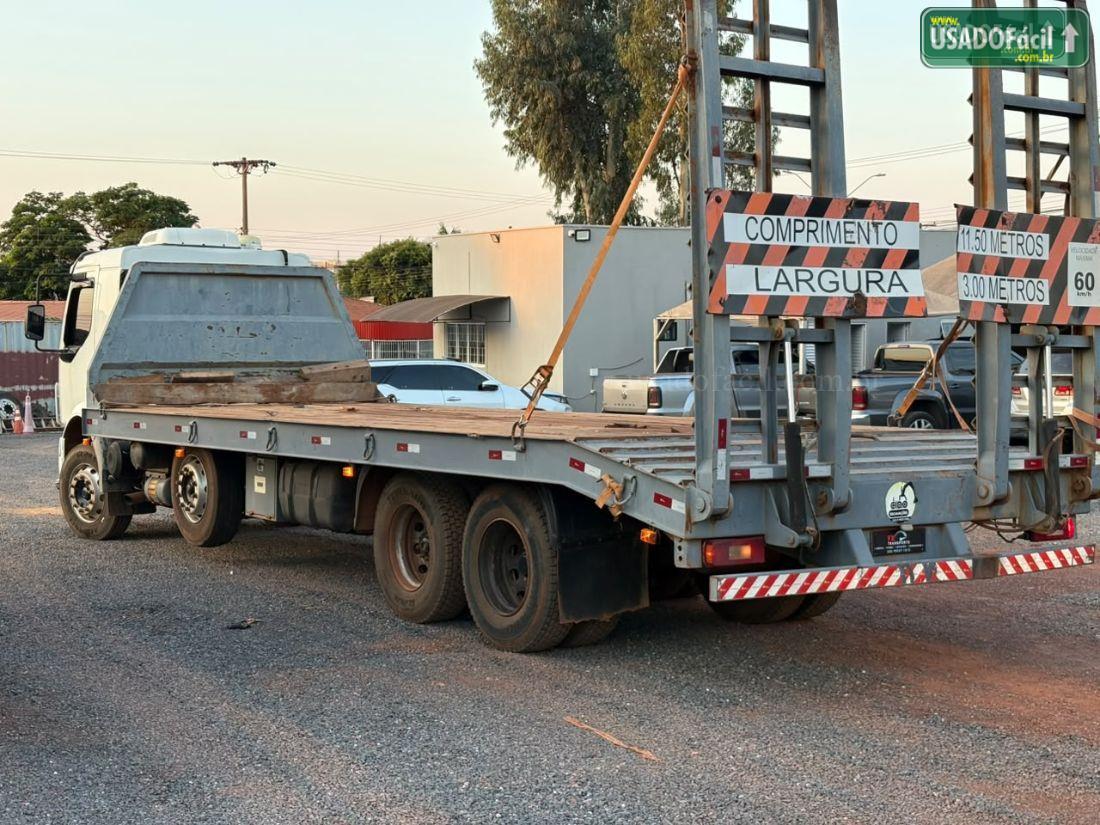 VOLVO VM 260 6X2 2p (diesel) 2010/2010 — foto 3 de 7