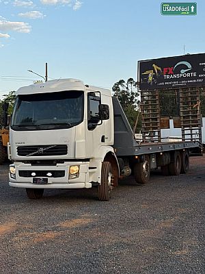 VOLVO VM 260 6X2 2p (diesel)