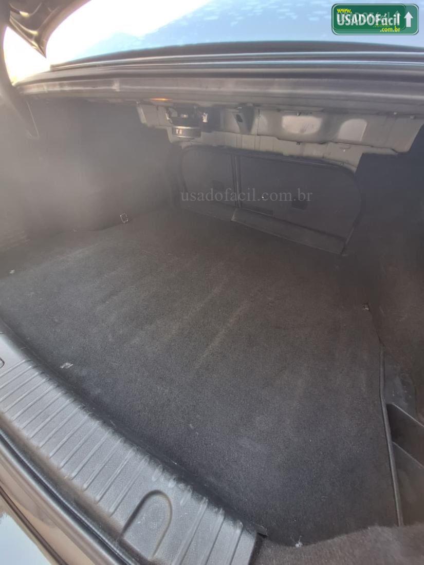 HYUNDAI Azera GLS 3.3 V6 24V 4P Automático 2010/2011 — foto 19 de 21