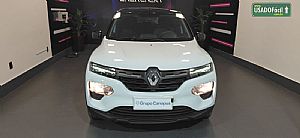 Renault Kwid Intense 1.0 Mecânico Flex