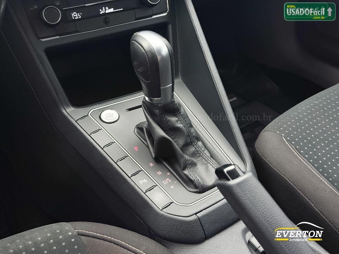 VOLKSWAGEN Polo Comfortline 1.0 200 TSI Automático Flex 2018/2019 — foto 16 de 21