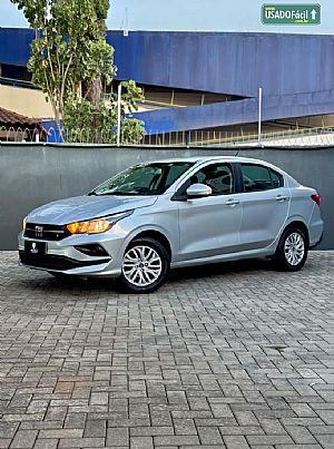 Fiat Cronos 1.3 Mecânico Flex
