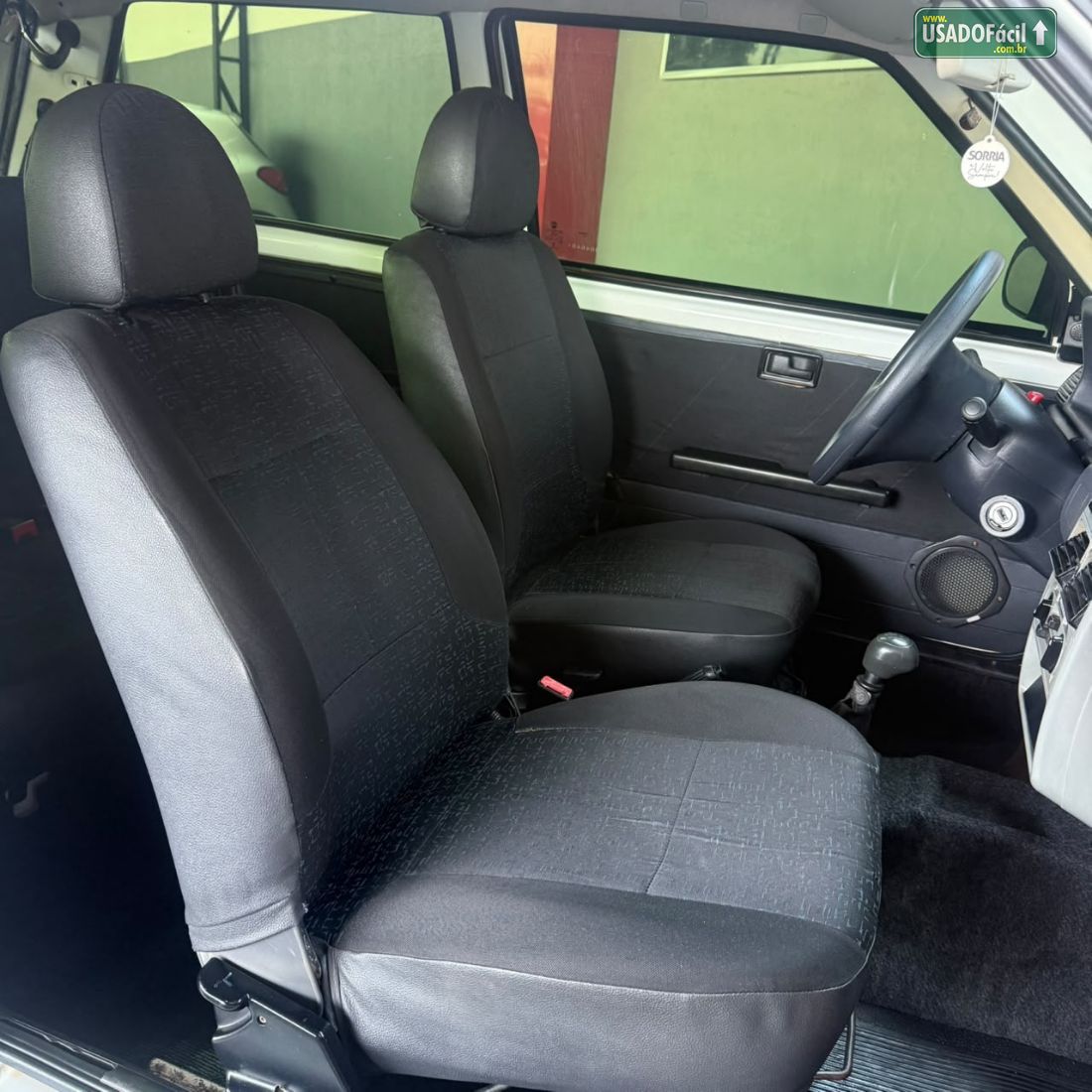 Fiat Uno Mille Way Economy Fire 1.0 Flex 2P 2013/2013 — foto 9 de 10