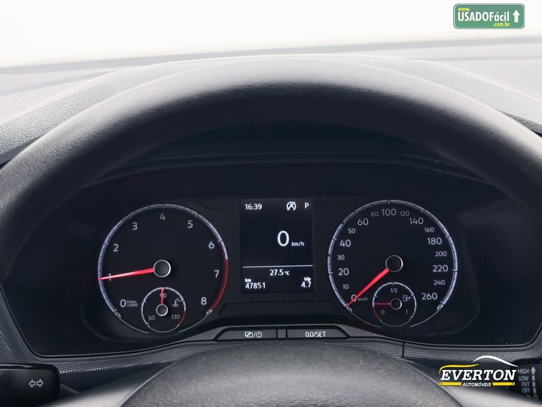 Volkswagen T-Cross Sense 200 TSI 1.0 Automático Flex 2022/2022 — foto 20 de 20