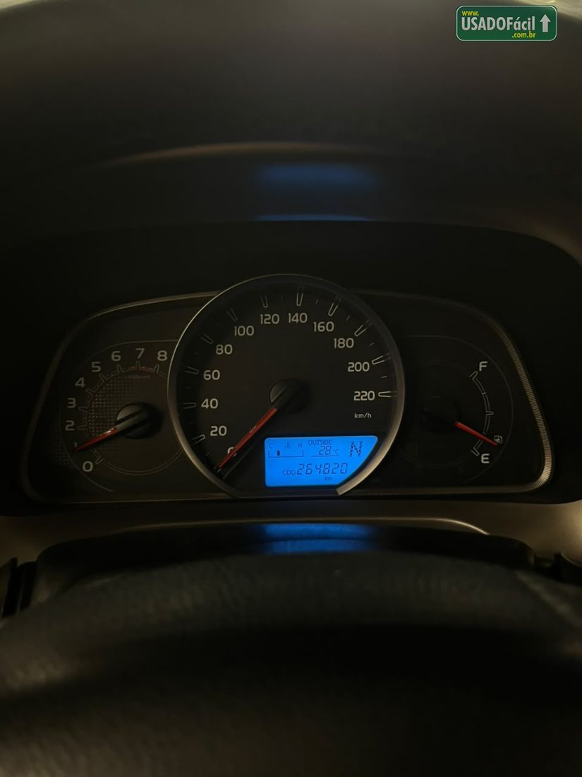 Toyota RAV4 2.0 4x2 Automático 2014/2014 — foto 12 de 12
