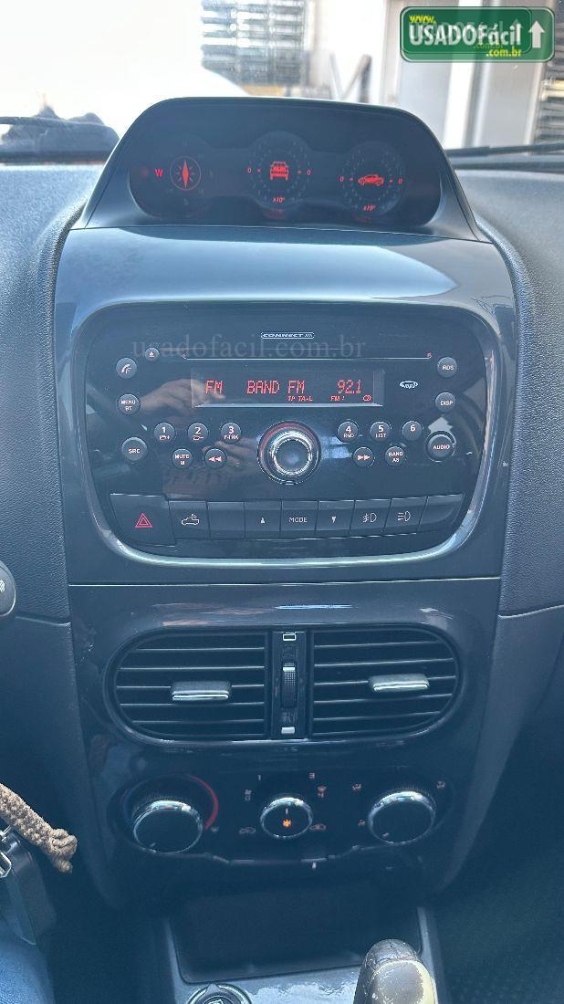 FIAT Strada Adventure Extreme Locker CD 1.8 Dualogic Flex 2016/2017 — foto 12 de 12