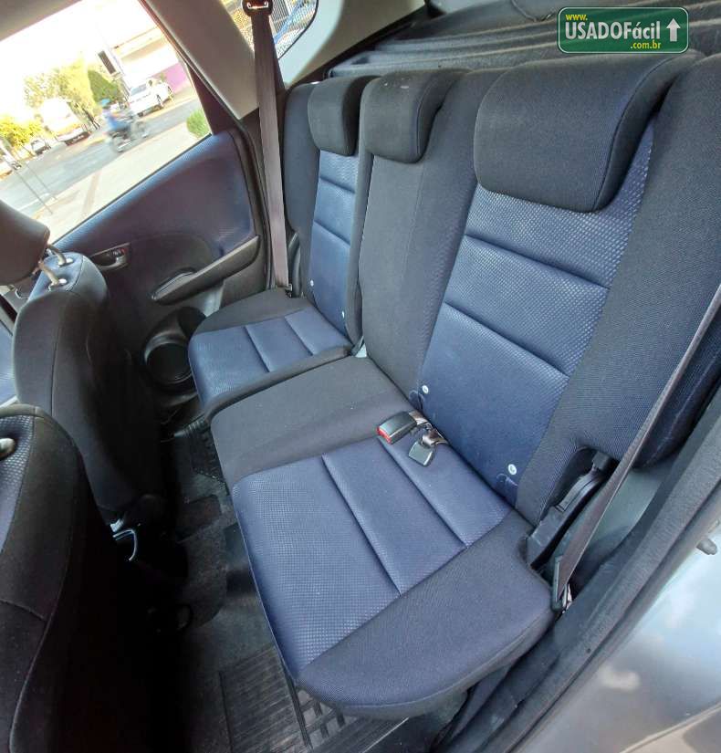 Honda Fit LX 1.4 2012/2013 — foto 11 de 12
