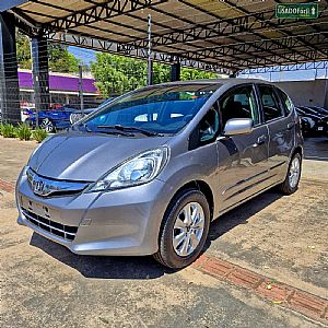 Honda Fit LX 1.4