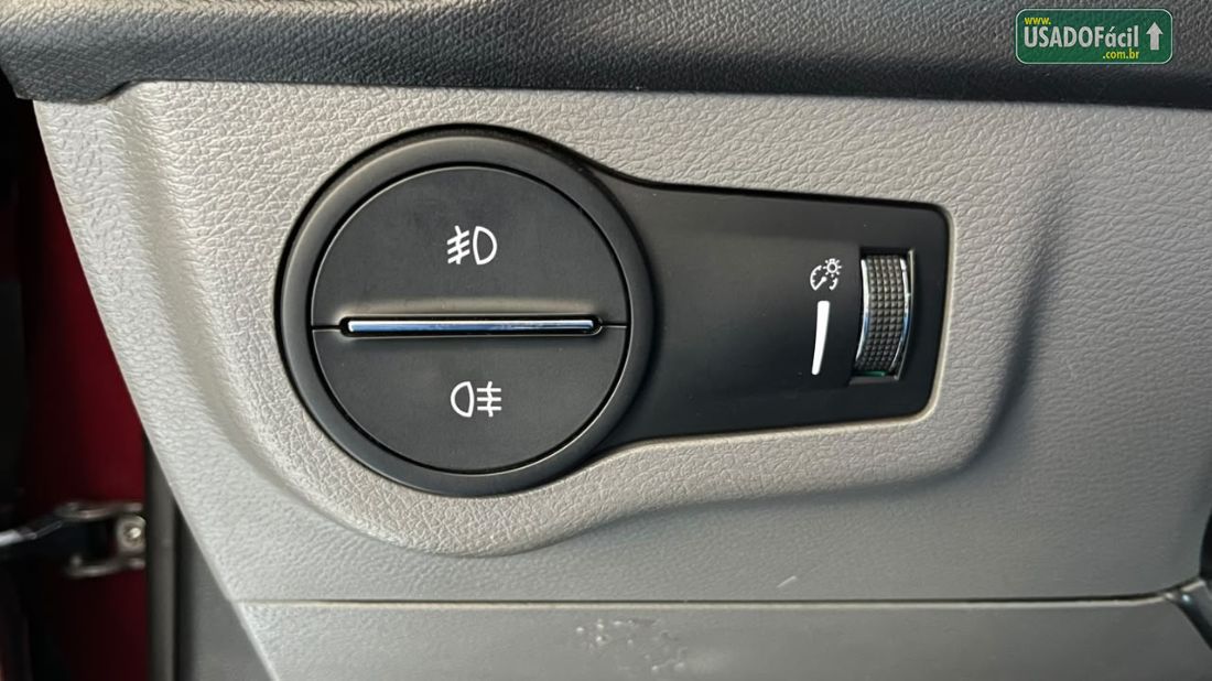 Fiat Toro Opening Edition 1.8 Automático Flex 2016/2017 — foto 11 de 19
