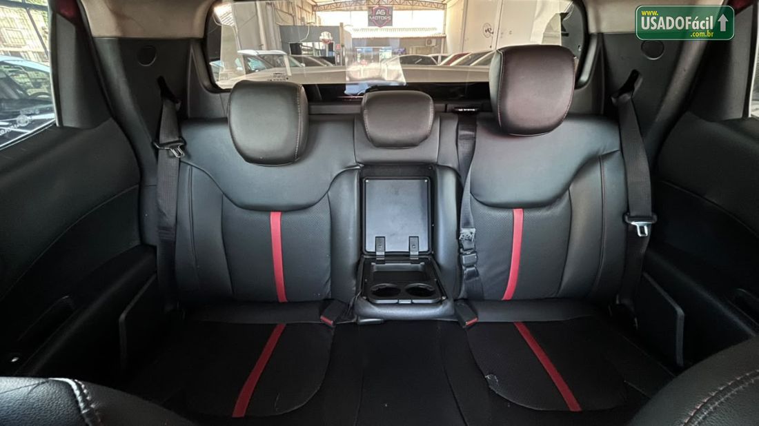 Fiat Toro Opening Edition 1.8 Automático Flex 2016/2017 — foto 15 de 19
