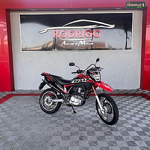 Honda NXR 160 Bros ESDD Flexone