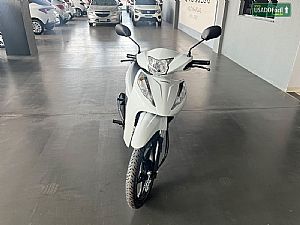 Honda Biz 125 ES Flex