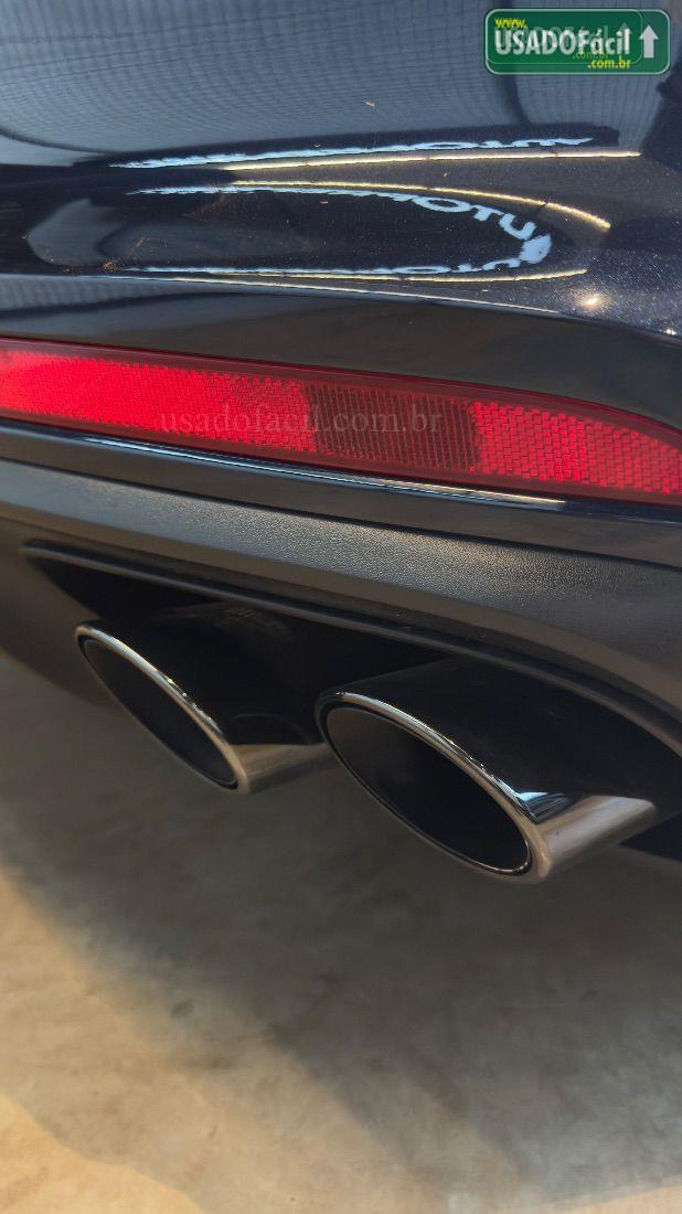 PORSCHE Panamera 4S E-Hybrid 2.9 560cv 2020/2021 — foto 11 de 26
