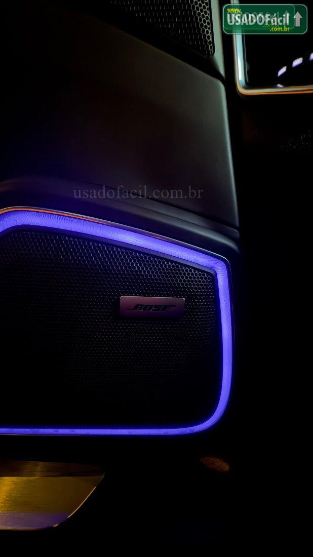 PORSCHE Panamera 4S E-Hybrid 2.9 560cv 2020/2021 — foto 18 de 26