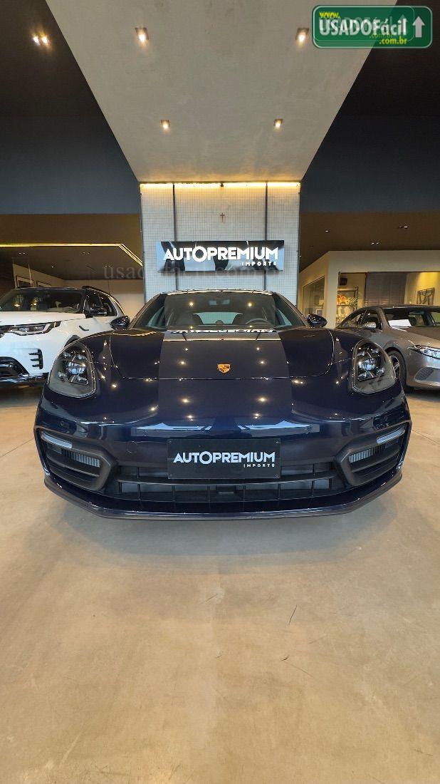 PORSCHE Panamera 4S E-Hybrid 2.9 560cv 2020/2021 — foto 2 de 26