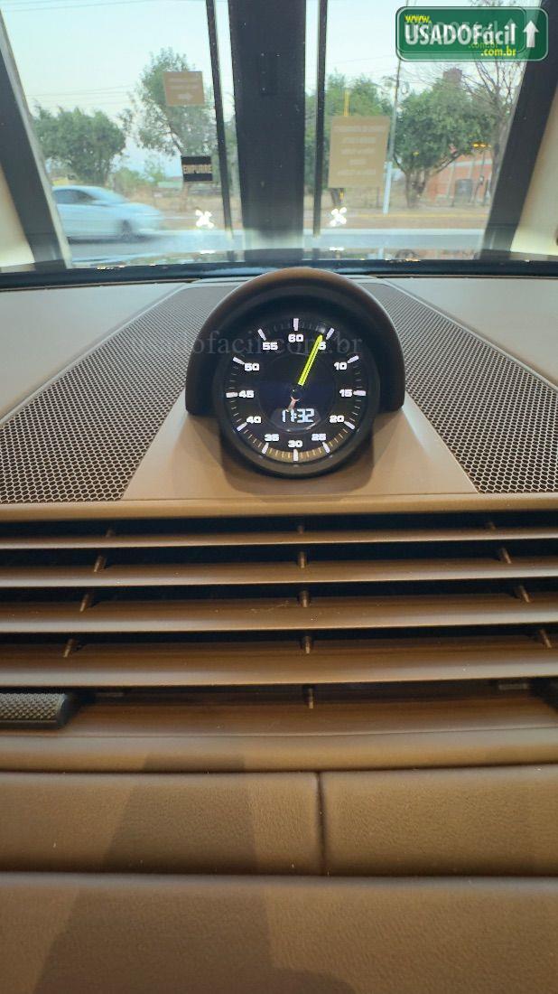 PORSCHE Panamera 4S E-Hybrid 2.9 560cv 2020/2021 — foto 23 de 26